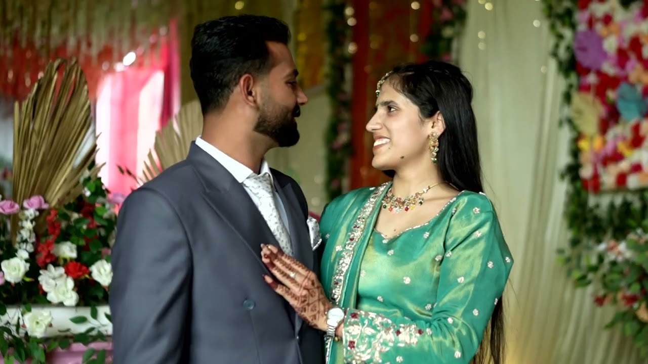 Wedding Highlight 