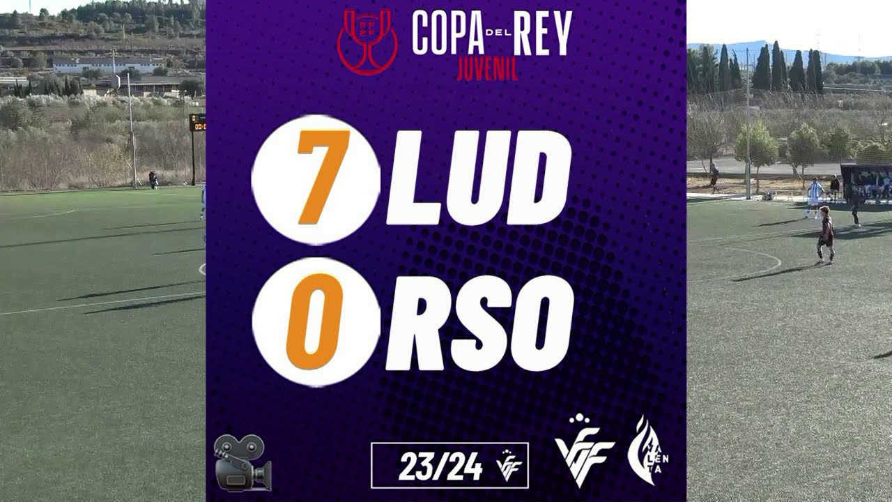 Resum Levante UD 7 0 Real Sociedad Copa Rey 6 1 2023