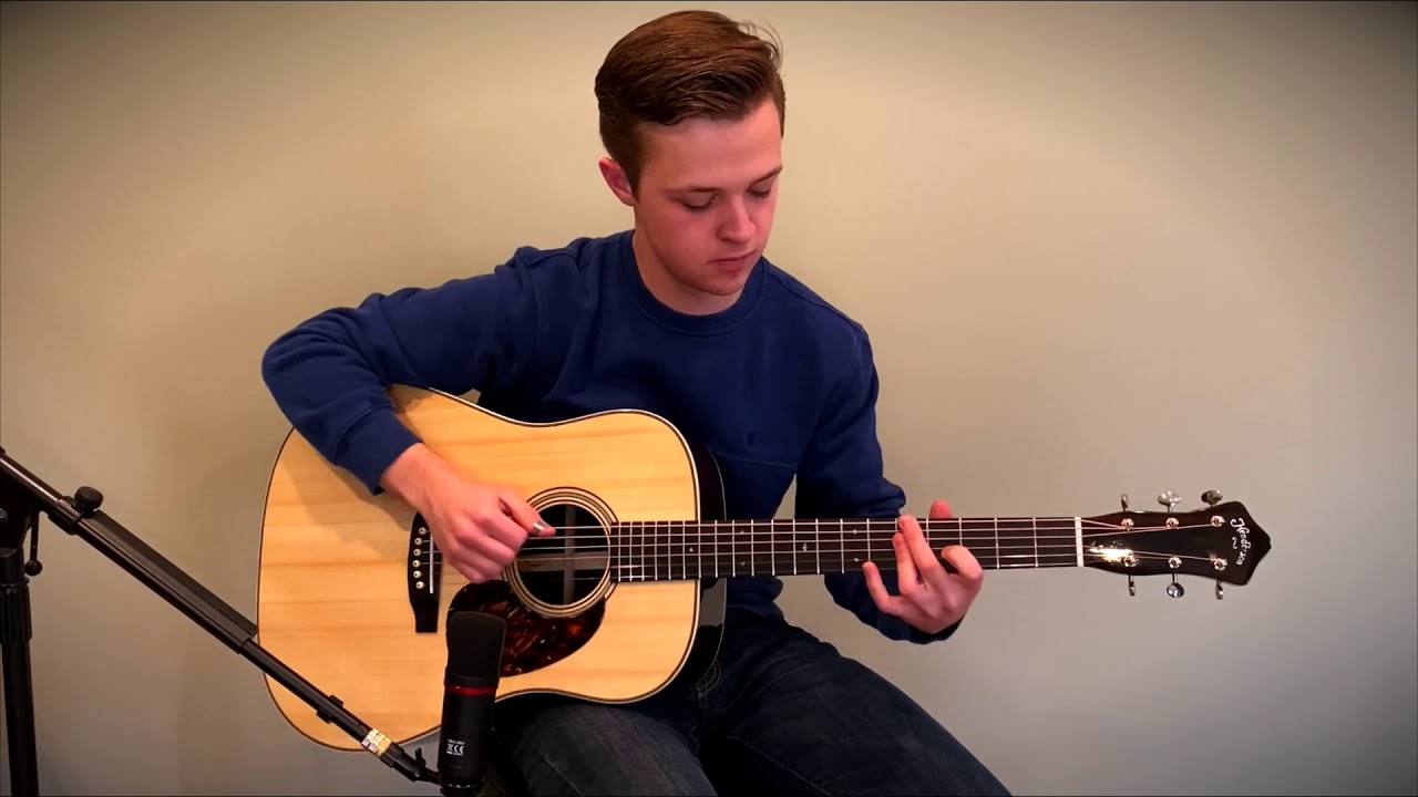 Parker Hastings - Good King Wenceslas