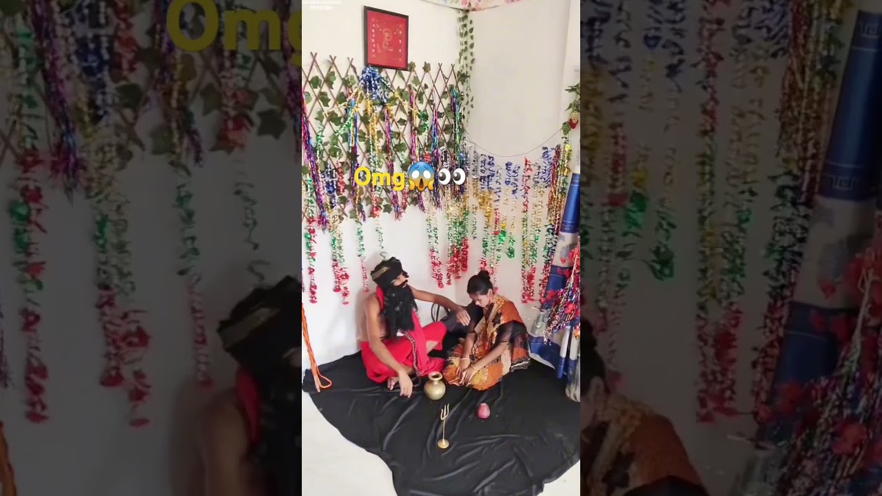 घोड़ाशाल पीर बाबा का कबीराजी इलाज 4 || Ghorashal Peer Baba Kabirji Treatment 4 || #funsters #shorts