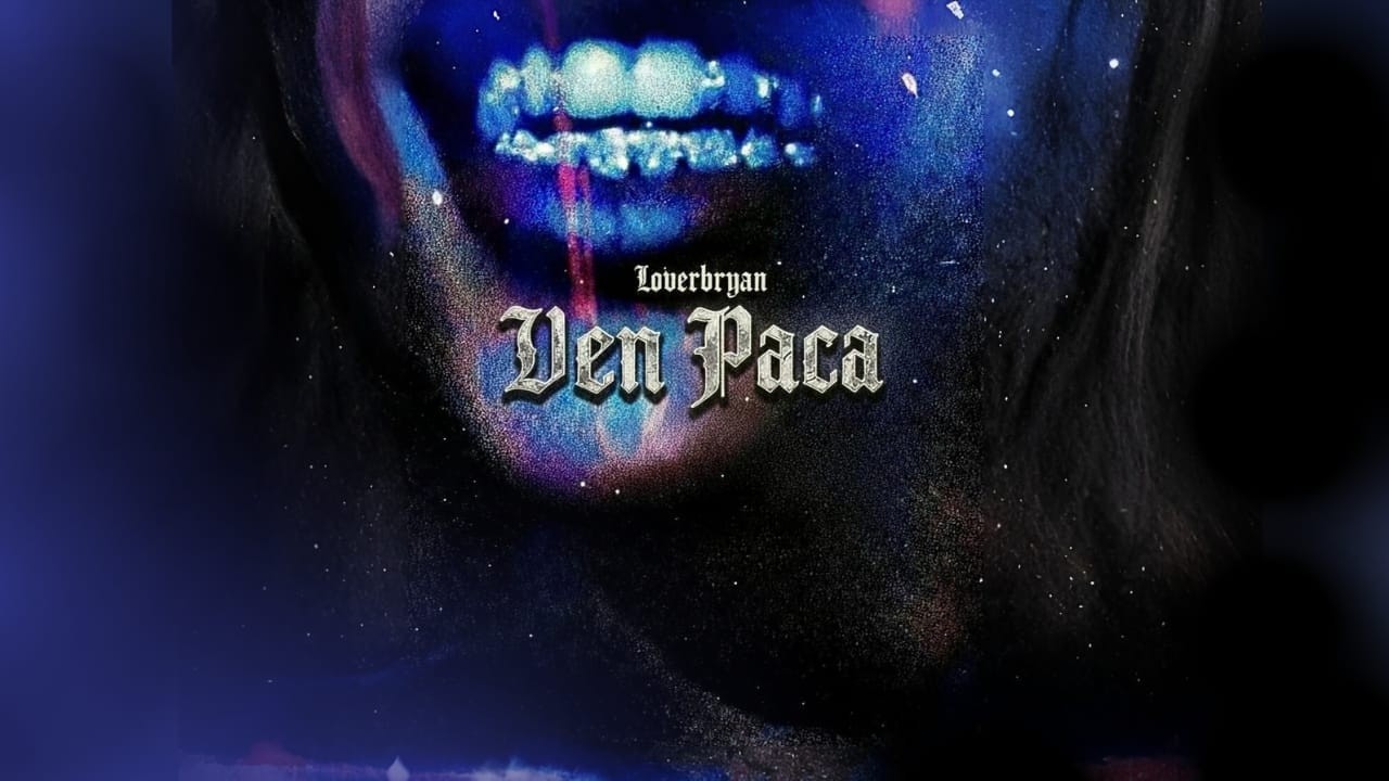Loverbryan - Ven Paca (Official Audio)