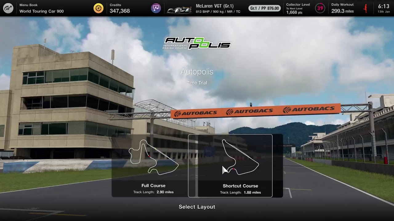Earning the pennies to buy more cars #Gran Turismo 7
