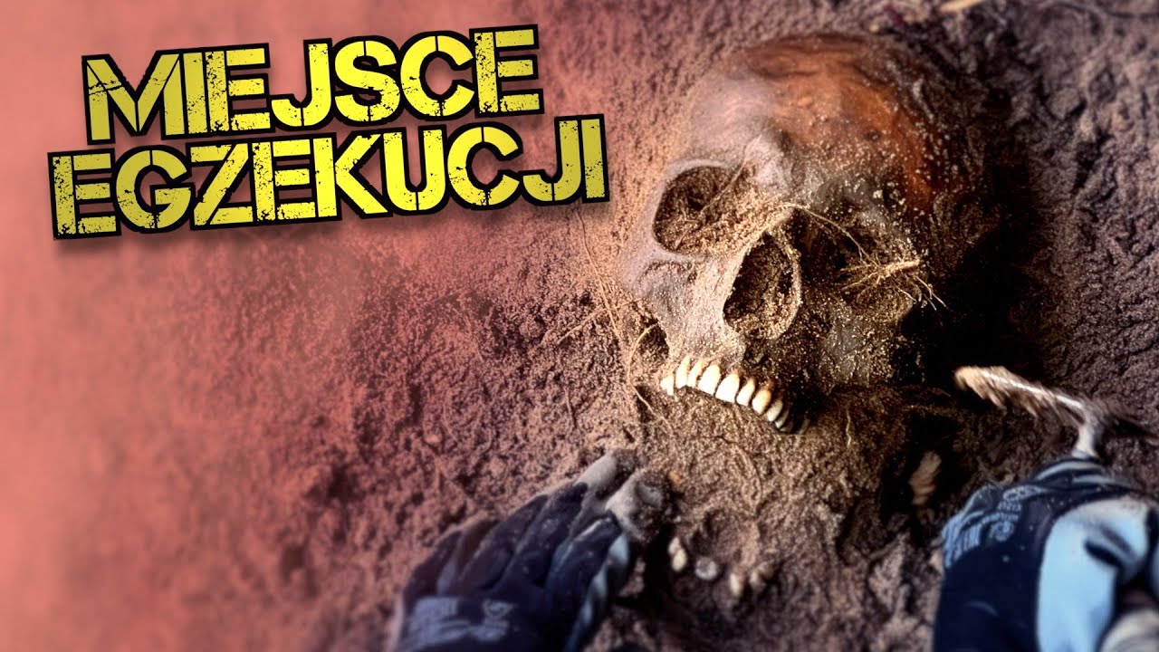 Poszukujemy ofiar ROSJAN w Ujeździe. Zbrodnia Armii Czerwonej