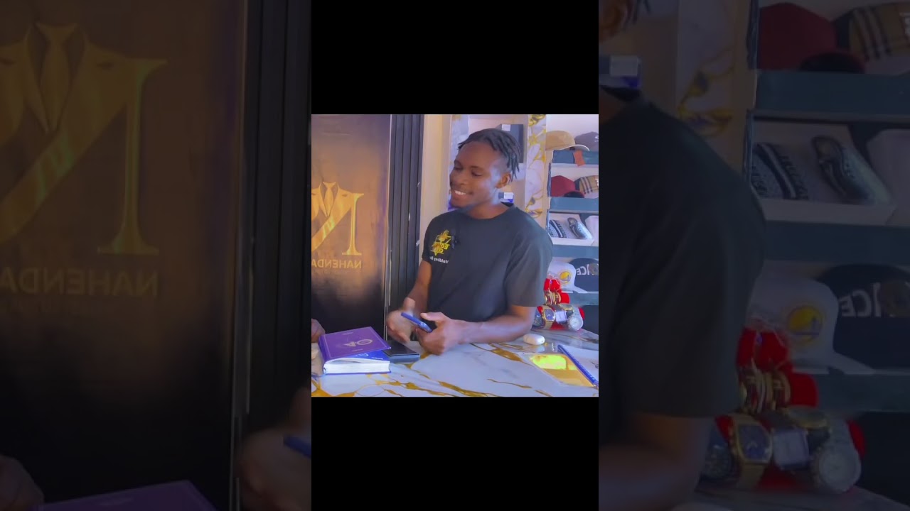 VALDAN PODCAST ENTREVISTA.🇦🇴