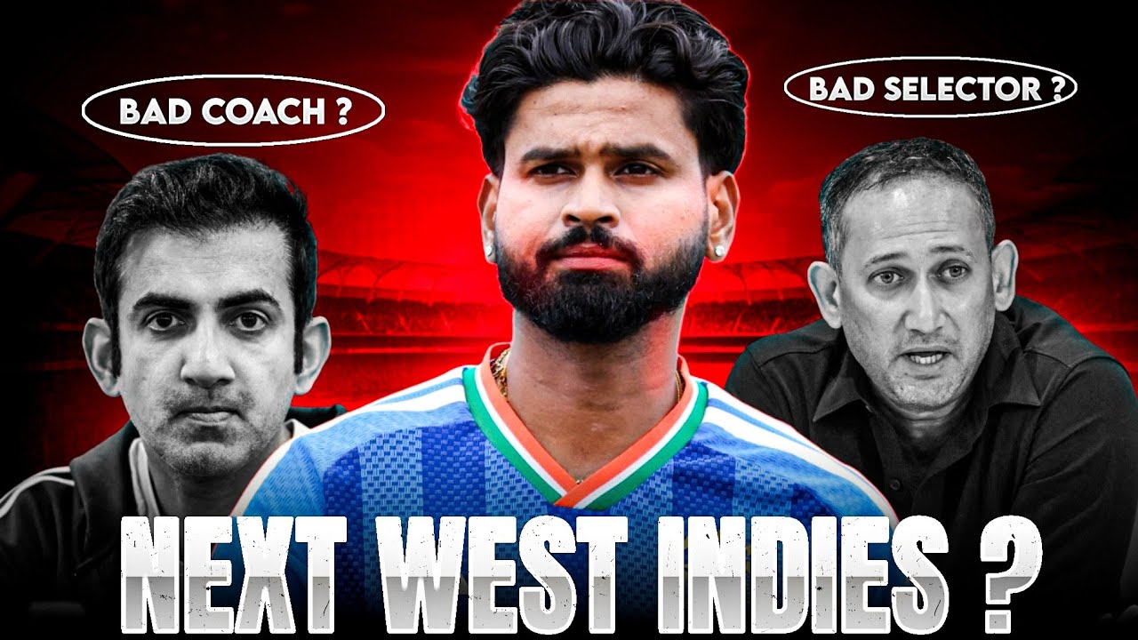 What Went Wrong with Team India in T20 Format ?
