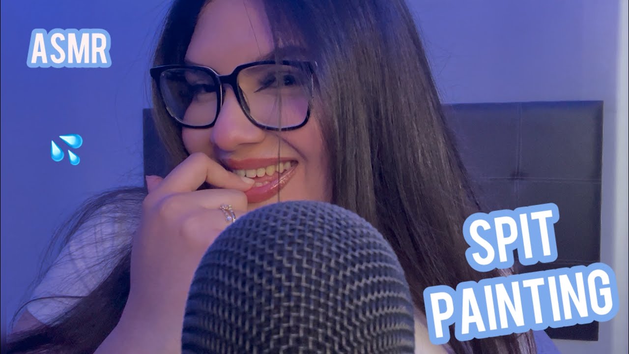 ASMR Mouth Sounds