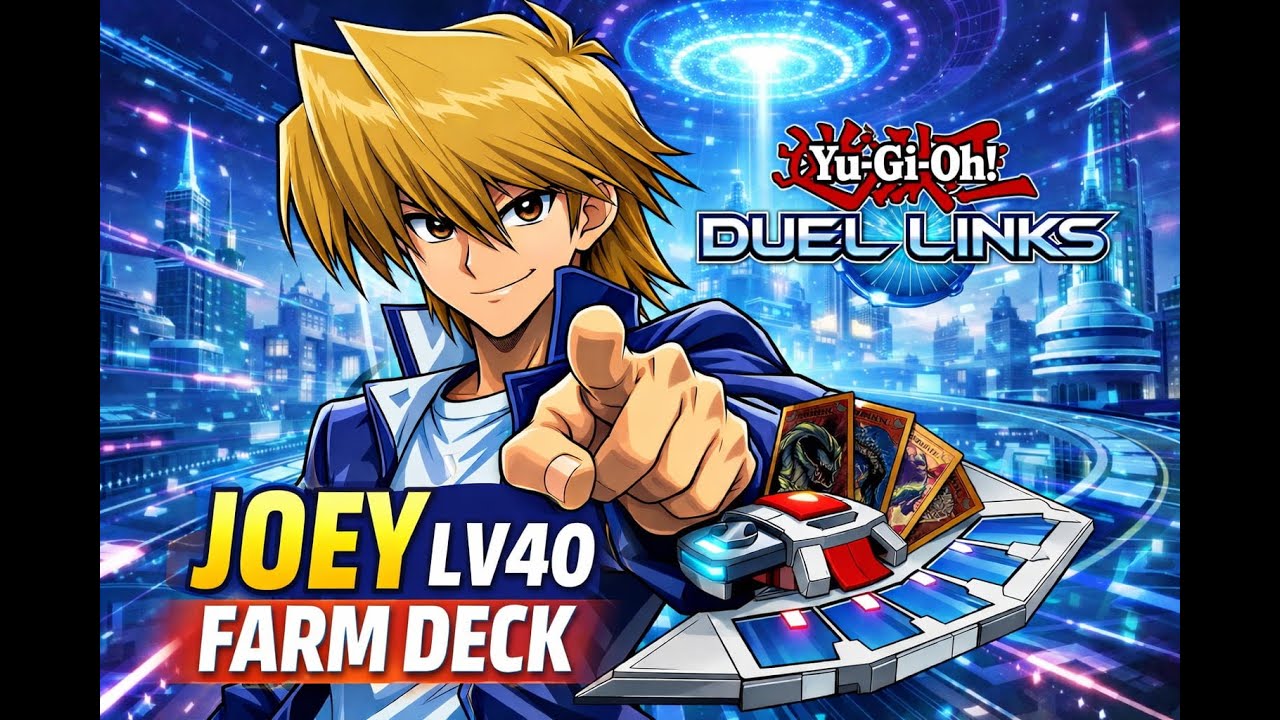 Farming Joey Wheeler at the Gate. 8000 Assessment