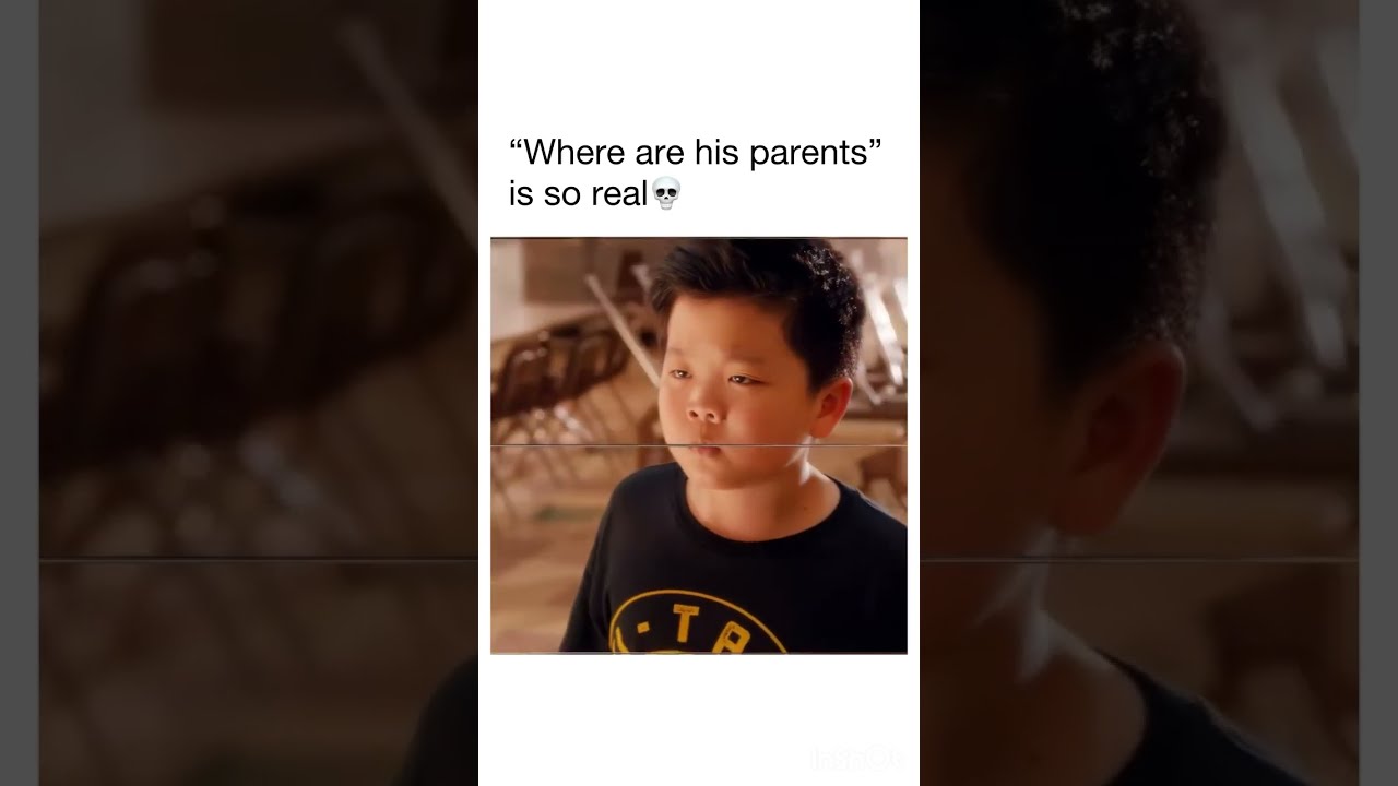 He got called a chink 💀 #freshofftheboat