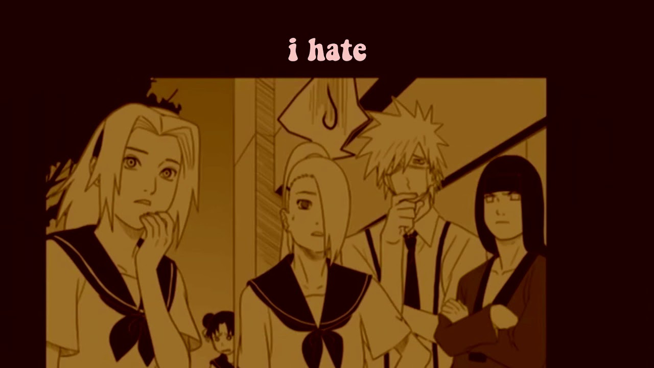 AZU ;『For you』- sub. al español // lyrics || Naruto Shippuden Ending 12