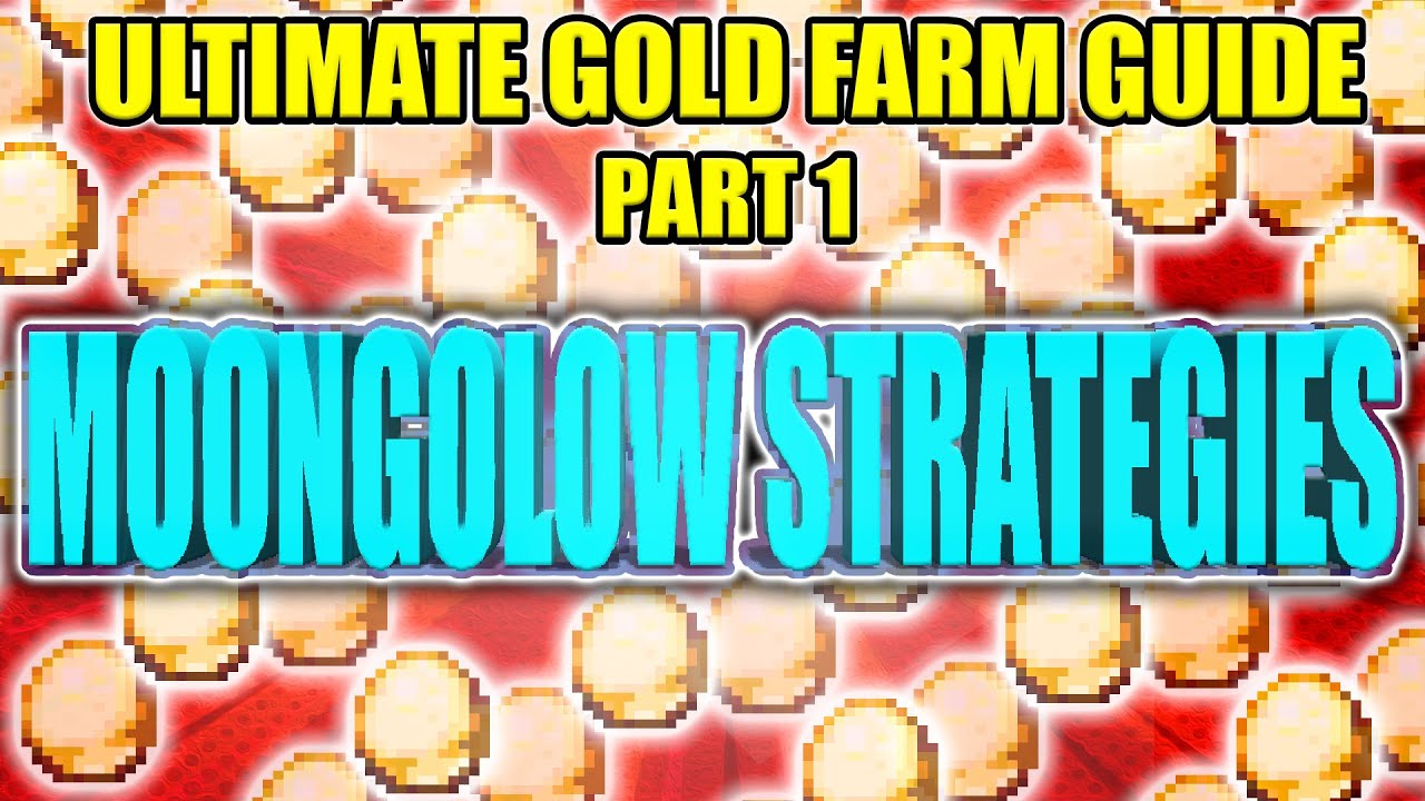 Ultimate Gold Farming Guide Part 1: Early Progression On Moongolow And More in Vampire Survivors