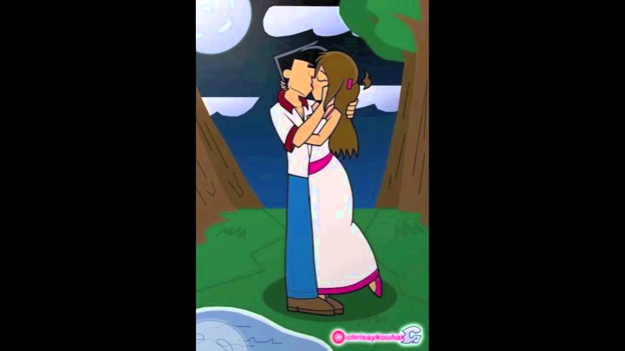 DannyXCarrie All About Us