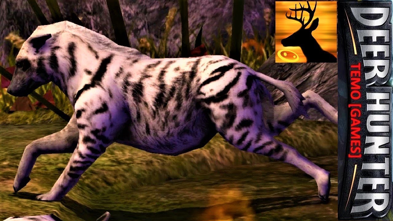 Deer Hunter [Region 15] [Rare Hunts]