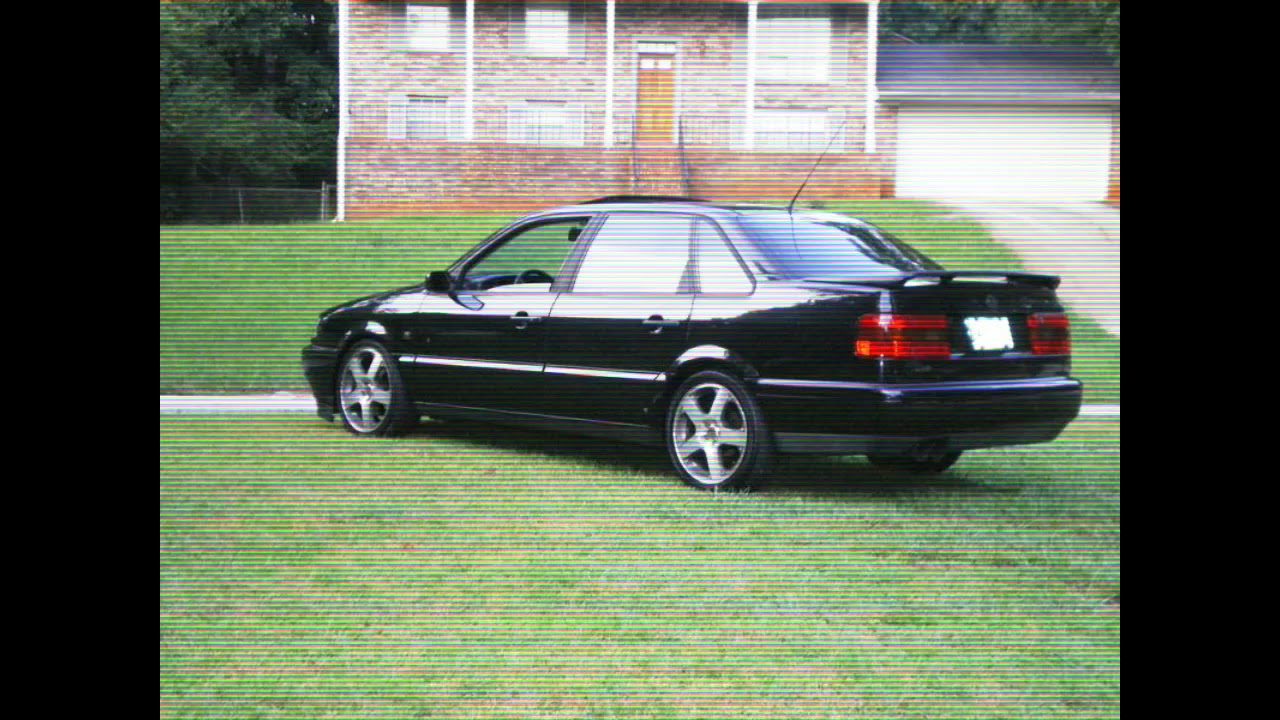 Passat b4  #Rarezas