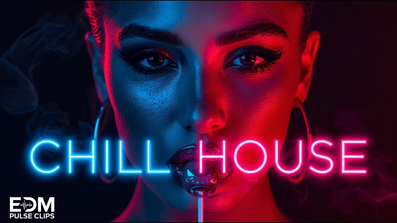 Chill House – Soft Neon Flow