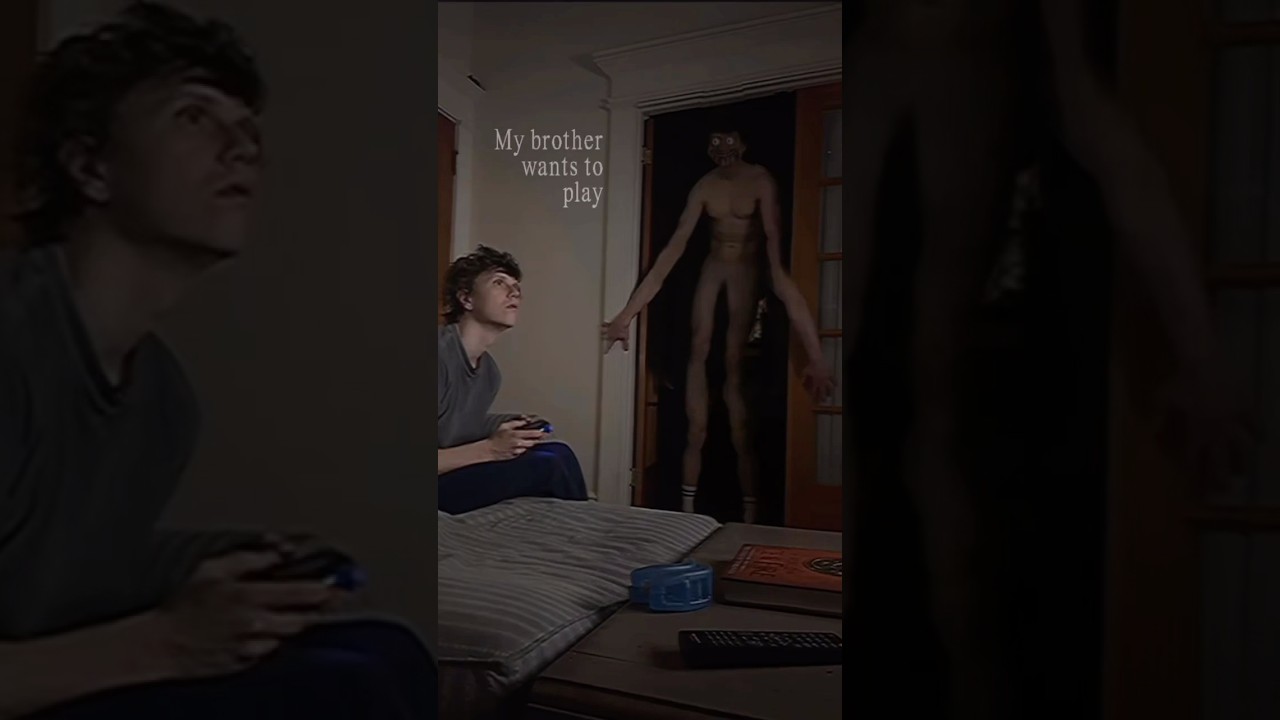 BIERZE, CO CHCE #horror #horrorstories #duch #straszny #straszny #przerażający #straszny #straszny #jumpscare