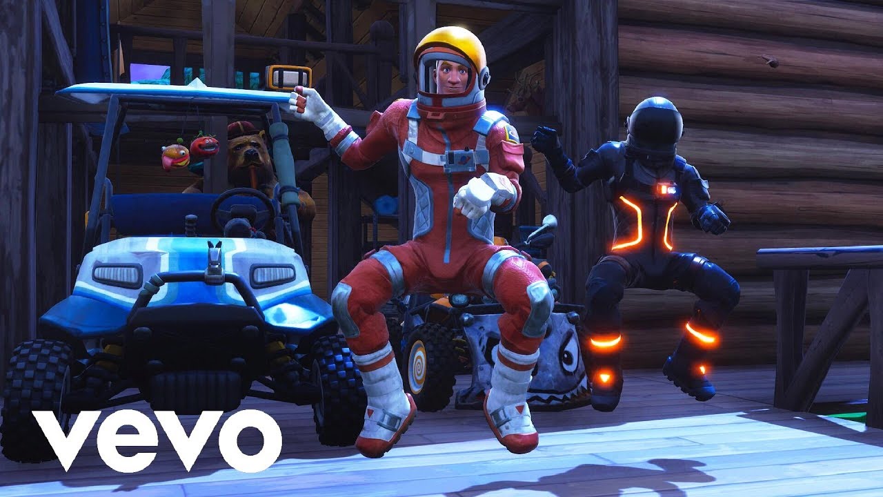 PhilosophicalJoe - &ldquo;Lonely Lodge&rdquo; Feat. DaJoee [OFFICIAL MUSIC VIDEO] (Ride That Pony Emote)