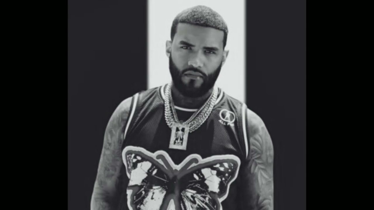 (FREE) Joyner Lucas Type Beat 