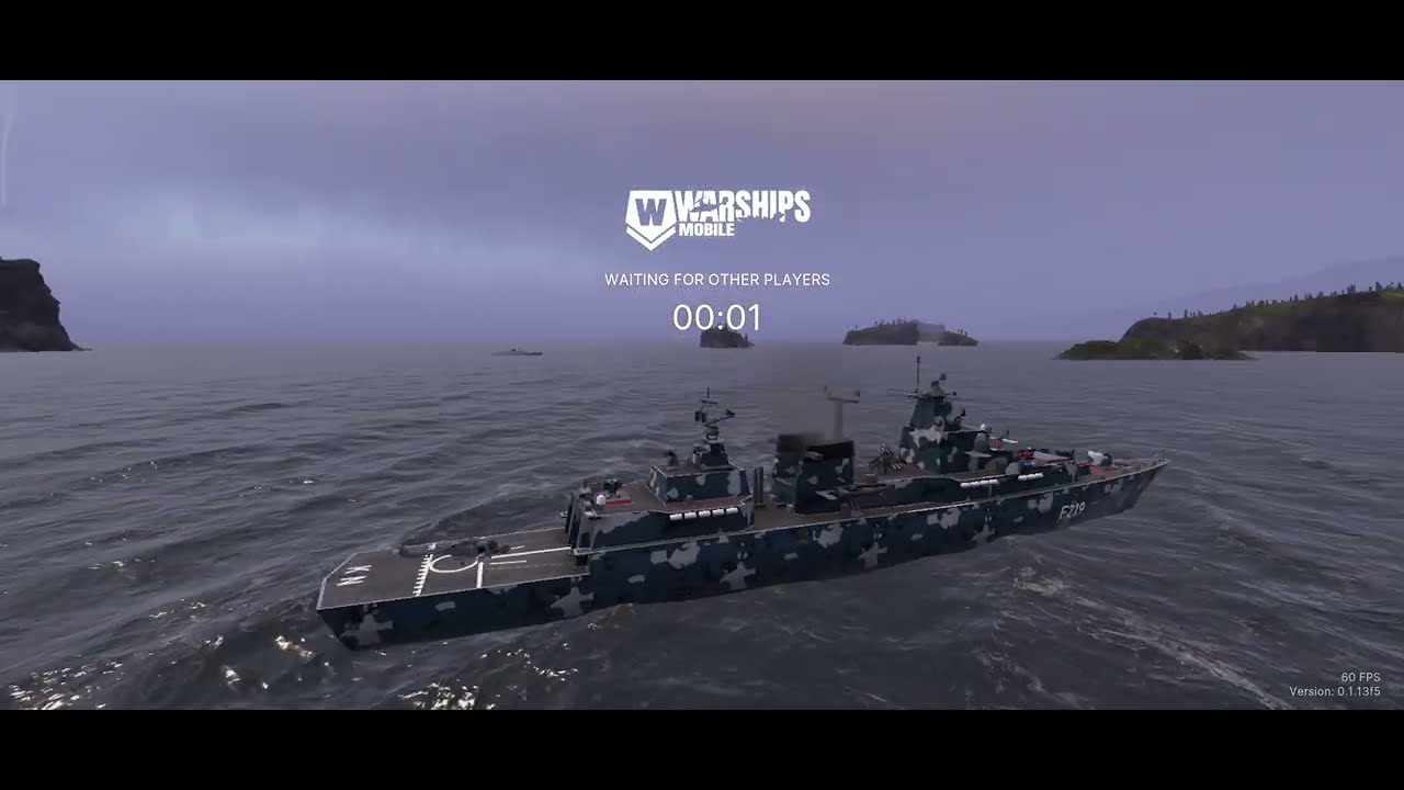 Sea Strike! 💥 Torpedo Takedown | Warship Mobile | SultaanBlaze