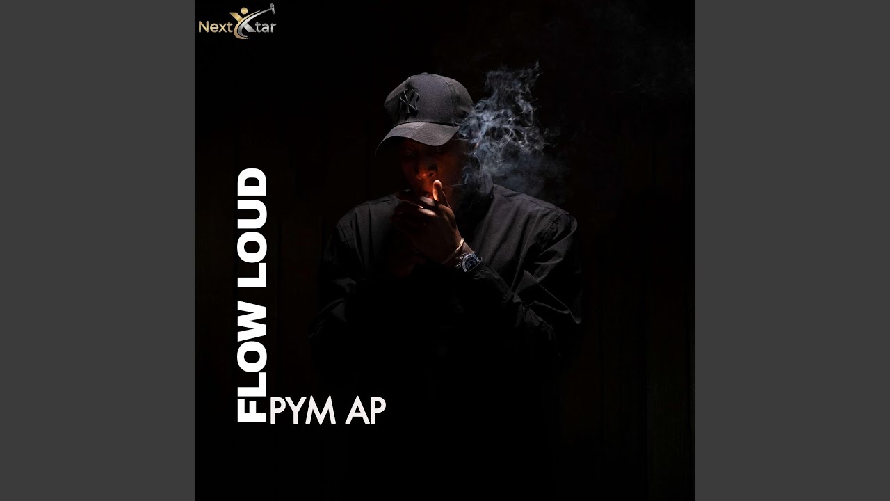 Whole Lotta Smoke Pymix