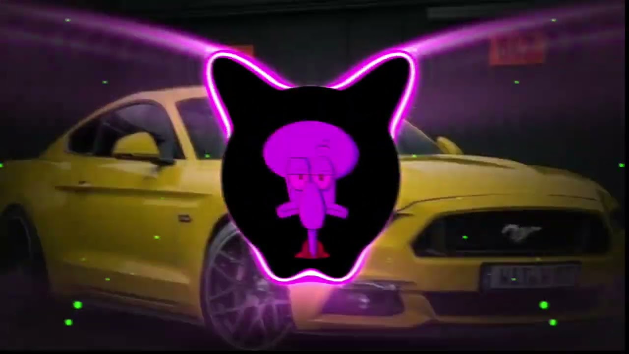 DJ-TRAP X PARTY- BONDAN 