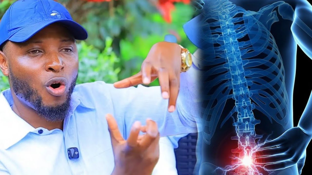 MENYA WIYITEHO: IBYANGIZA UMUGONGO, UKO UVURWA N'UKO WAWURINDA | SOBANUKIRWA INDWARA Y'UMUGONGO!
