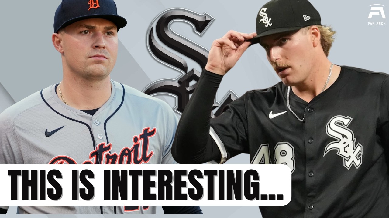 This Keeps Getting CRAZIER... | Daily Chicago White Sox News & Rumors