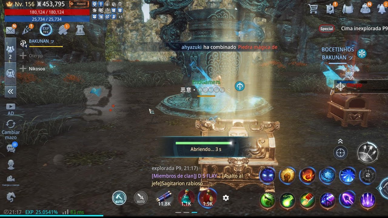 MIR4 PVP CIMA 2daParte #F2P# pvp #mir4 #mir4pvp #mir4br  #Abalita #mir4 #fyp #mir4highlights
