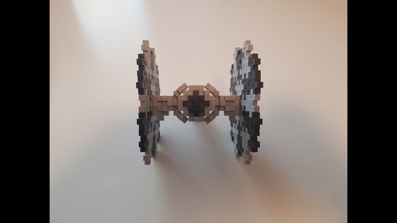 Plusplus Star wars&reg; TIE Fighter