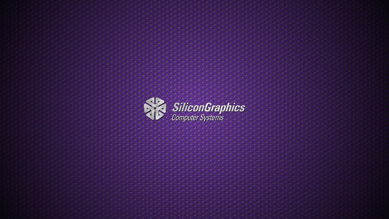 История Silicon Graphics: Как зарождалась компьютерная графика