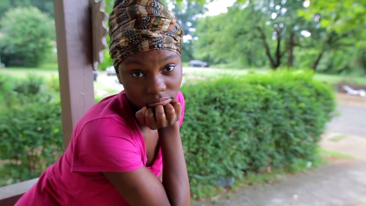 Xtra Gram- On a Mission (Video); a KENXL film