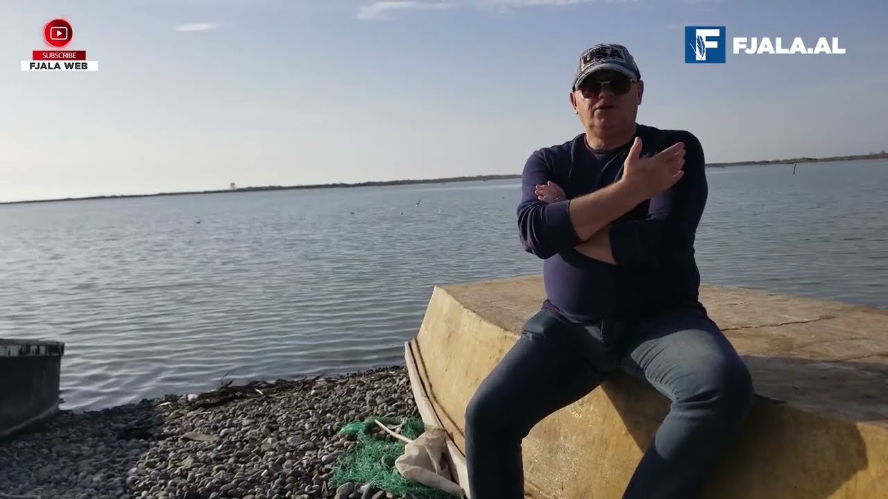 Në ishull Lezhë, Shëngjin e Patok, aty ku Zoti ka hedhur mrekulli pa kursim - Nga Leonard Veizi