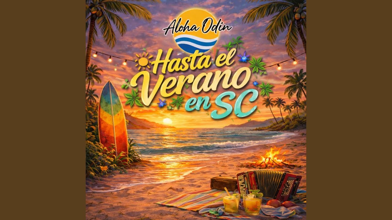 Hasta El Verano En SC