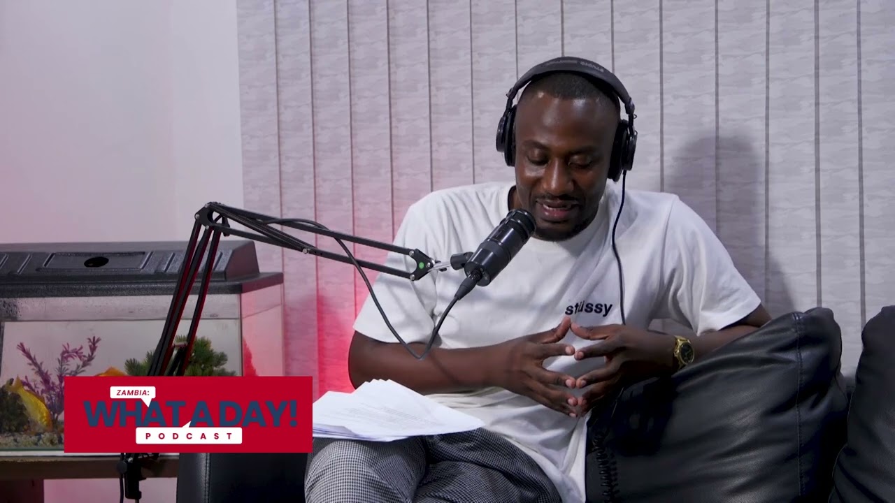 ZWAD EP35: THE ZAMBIAN ECONOMY, IS THERE A WAY FORWARD?