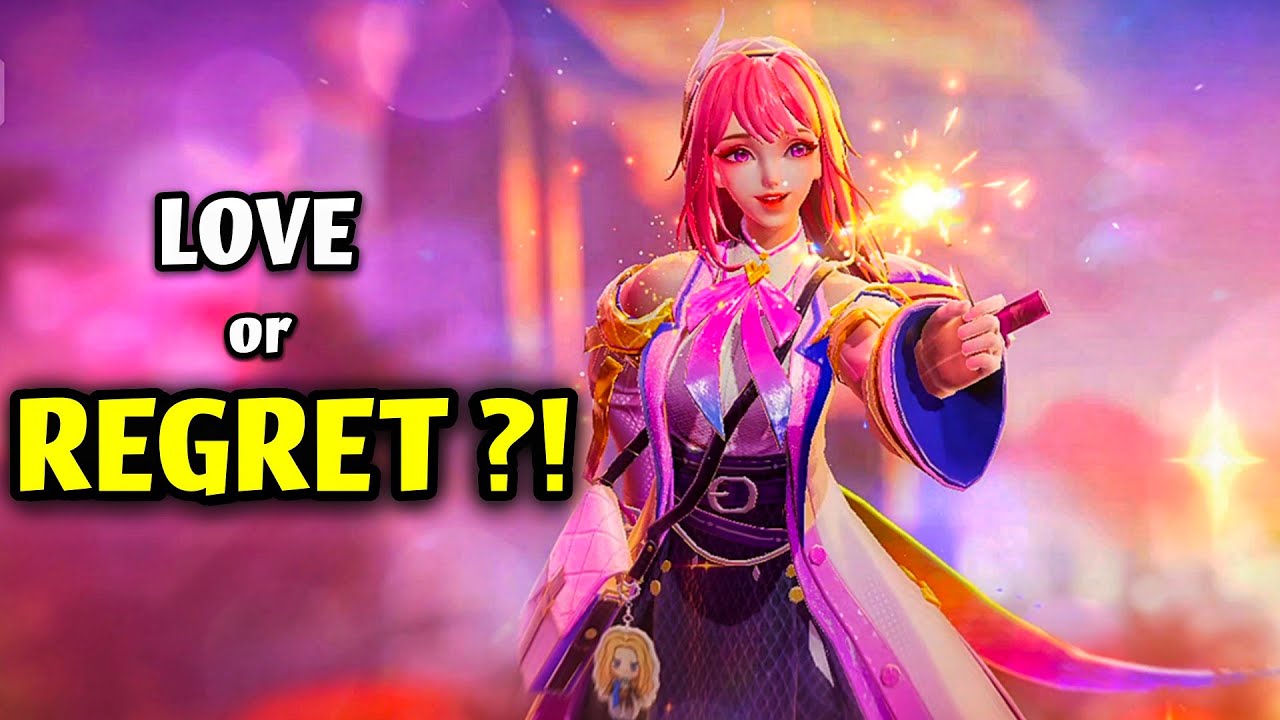LOVE OR REGRET?! 😱 Odette Valentine Skin Review 💔💸