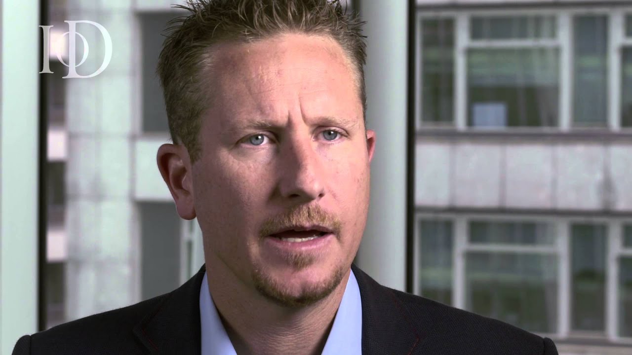 Starting up in the tech sector - Peter Bauer