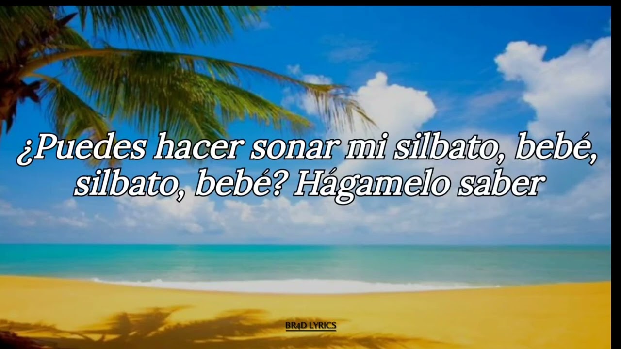 Flo Rida - Whistle  (Sub Español)