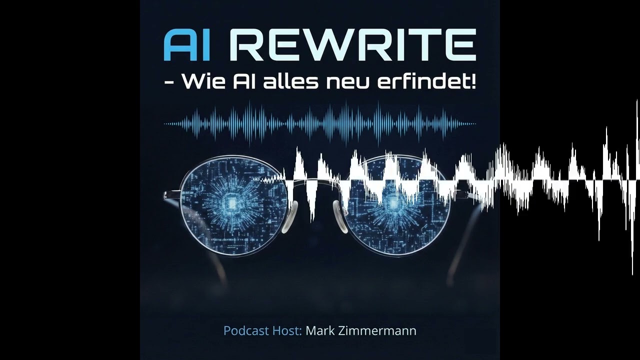 Der AGI-Wettlauf: Von xAI bis Siri und der Zukunft der Arbeit