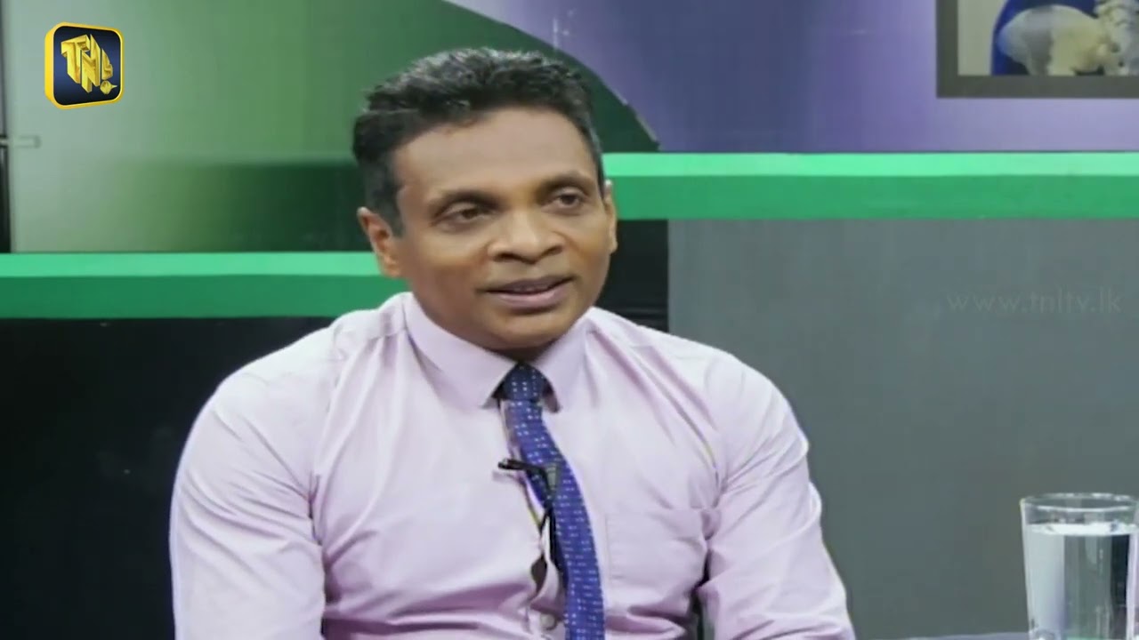 TNL Tv Waidya Hamuwa Program   2024 | 02 | 07