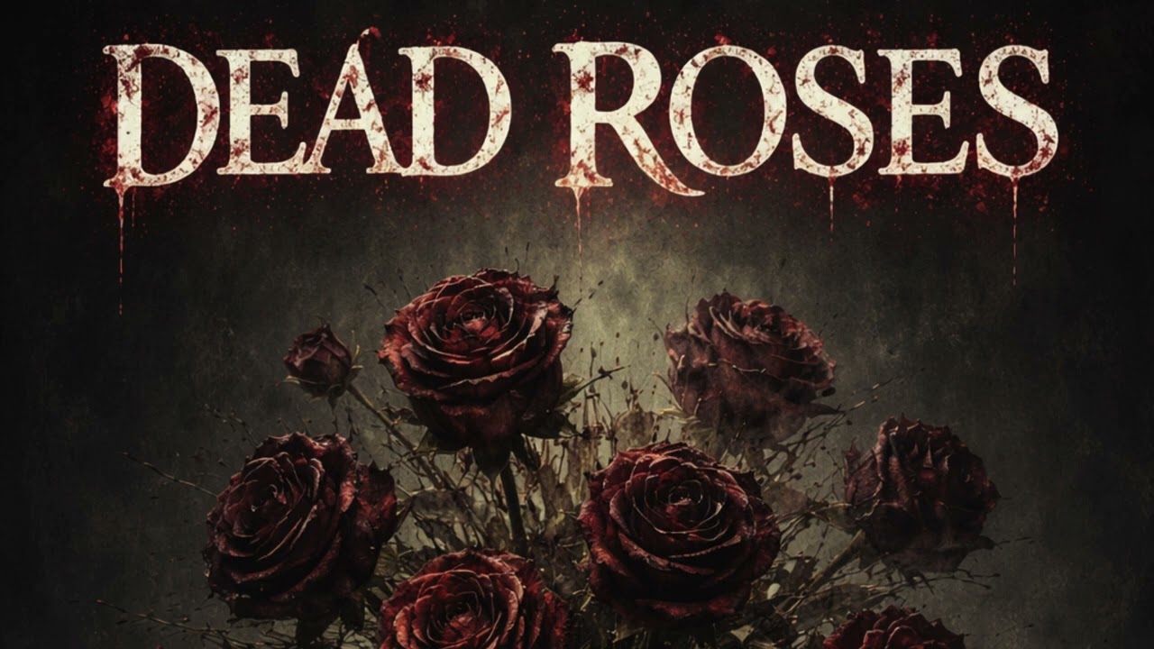 Jx_Music4 &ndash; Dead Roses 🌹 (Dark Trap Anthem)