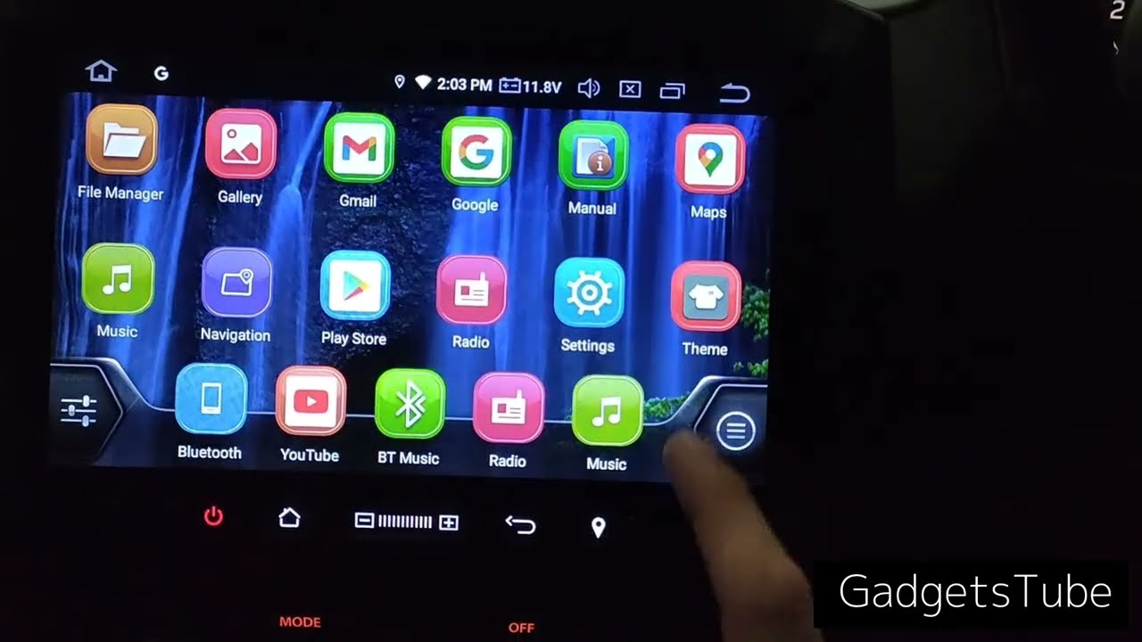 Suzuki Swift 2022 Infotainment System | #subscribe #2022 #support #suzuki #swift