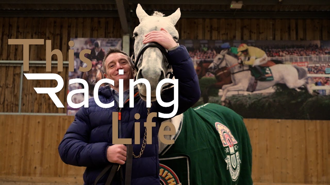 This Racing Life - Daryl Jacob