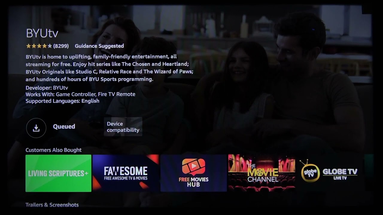 JVC Smart TV - Uygulama Nasıl Yüklenir?