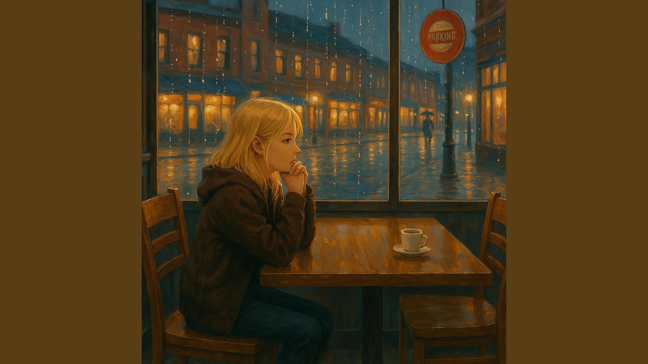 Paper Walls & Raindrops