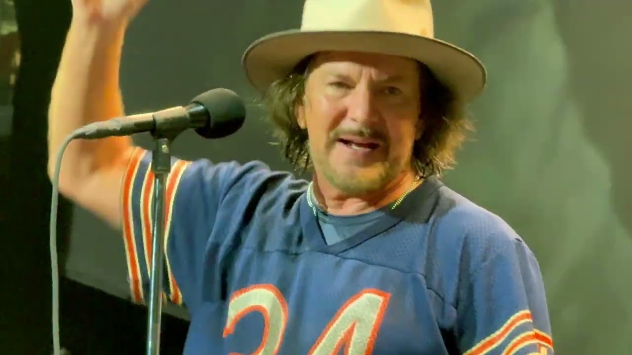 Pearl Jam 