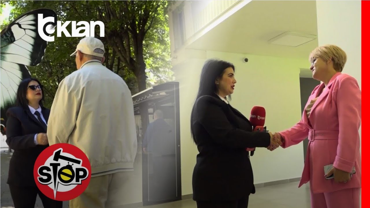 Stop/Punonjesja e shtetit i merr borxh 80 vjeçarit 1 milionë e gjysmë lekë, s’ia kthen–6Qershor 2025