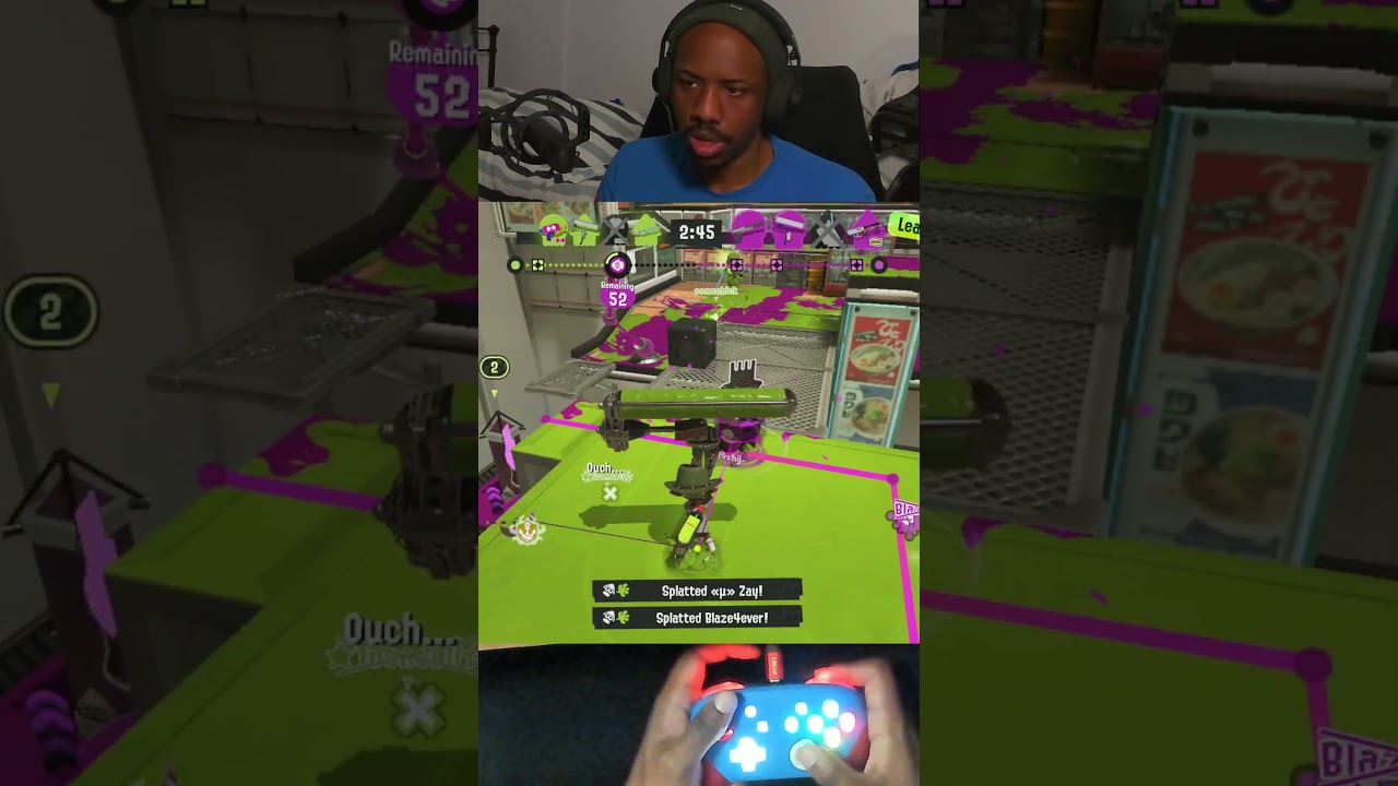 They Got DYNAMO'D