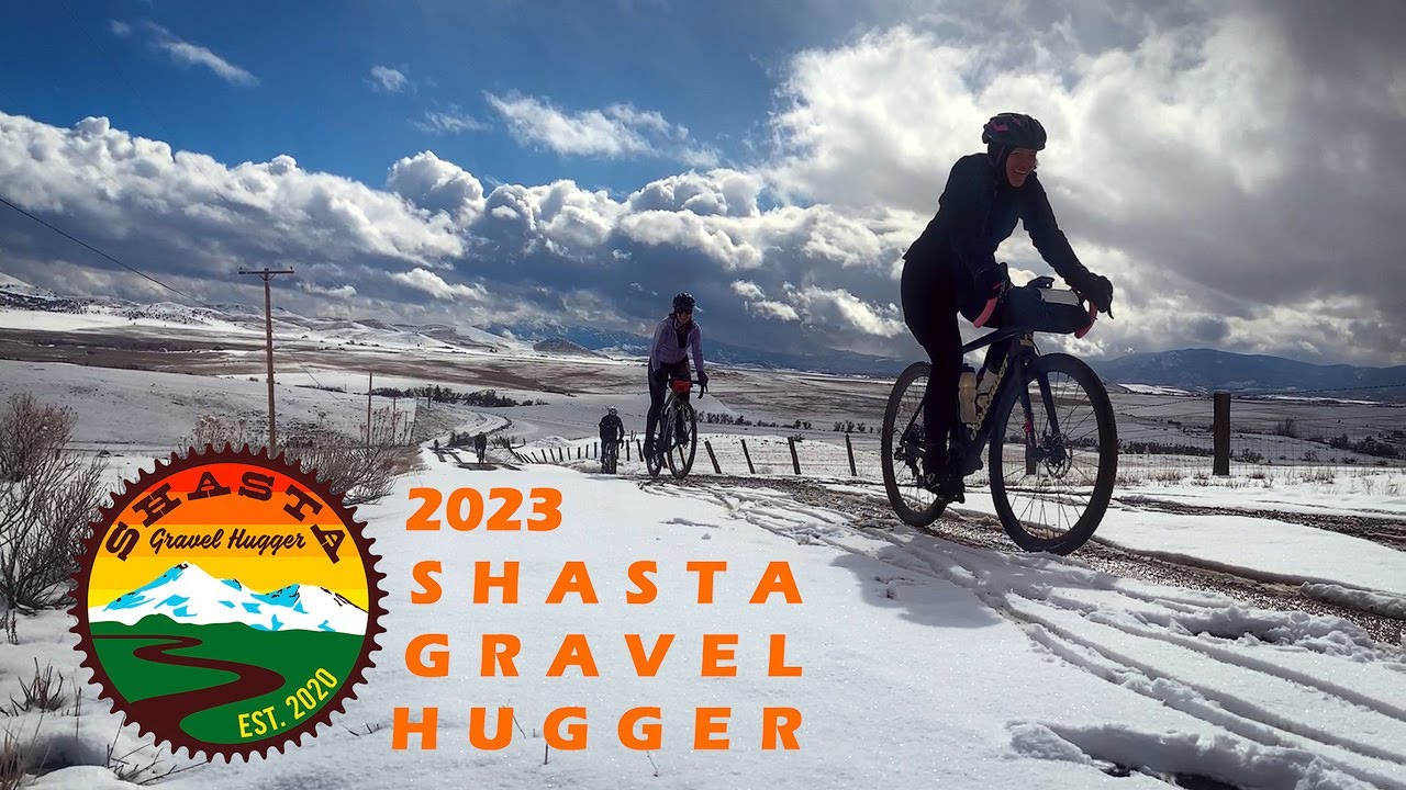 2023 Shasta Gravel Hugger