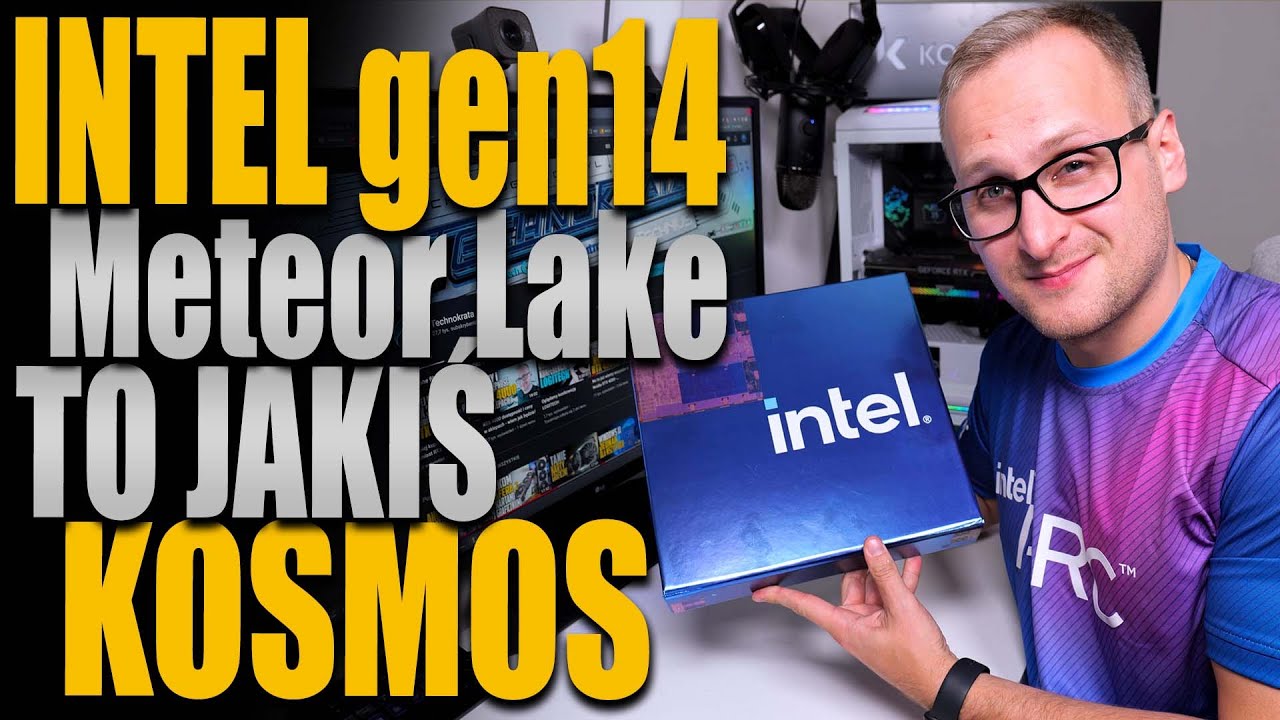 Intel gen14 to będzie jakiś kosmos! o.O
