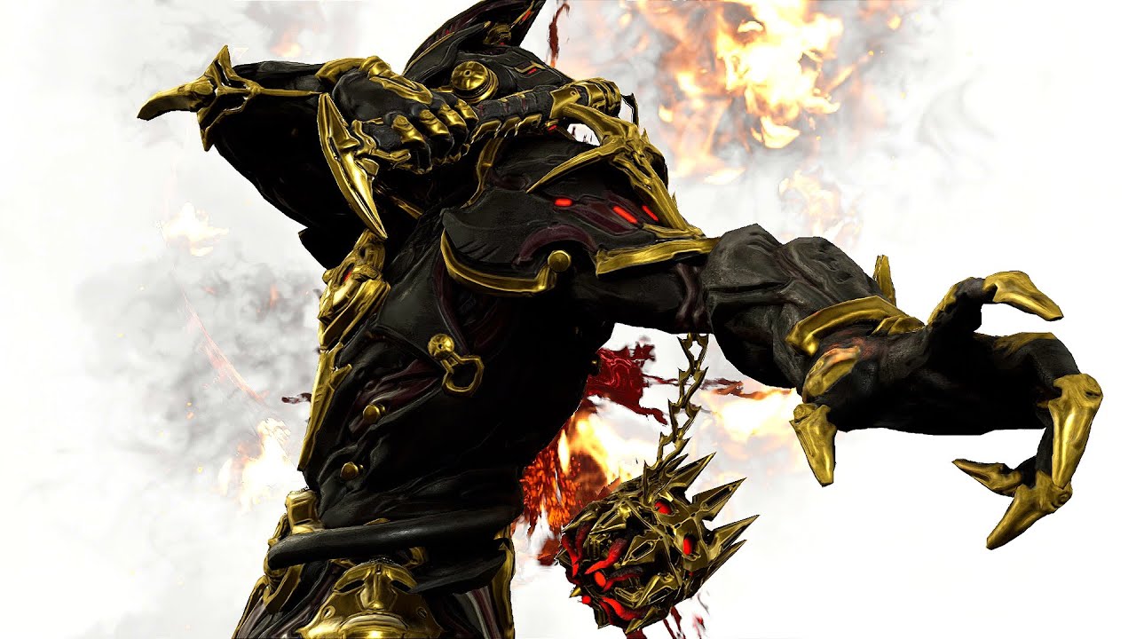 Warframe - All NEW Gemini Emotes (on Primes & Deluxe Skins)