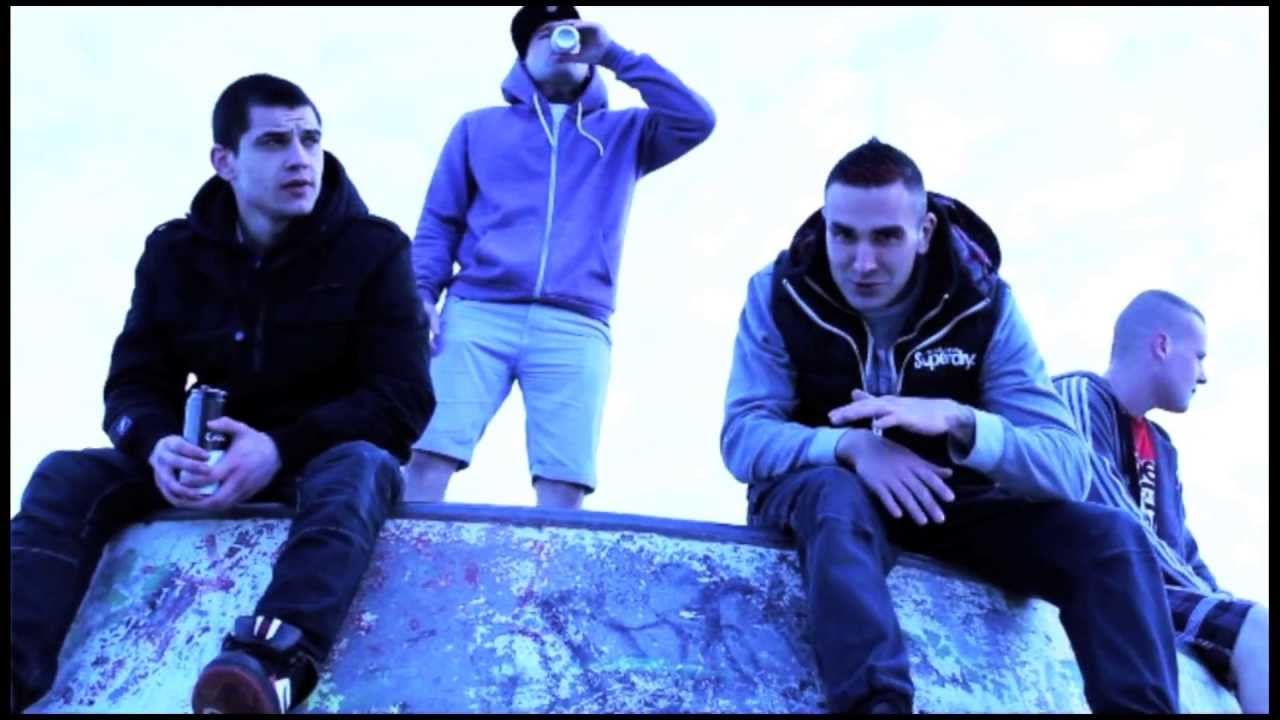 Smooth Jezza Ft. The D4RKSYDE - Family Ties (Official Video HD)